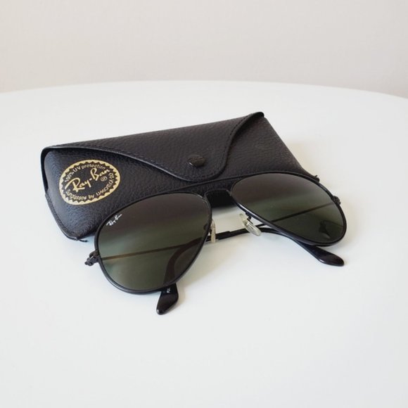 Ray-Ban Aviator Sunglasses